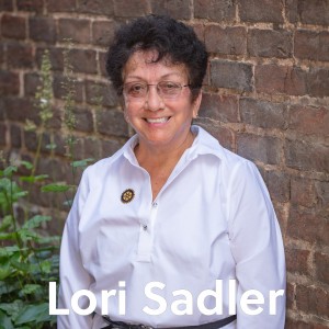 Lori Sadler    